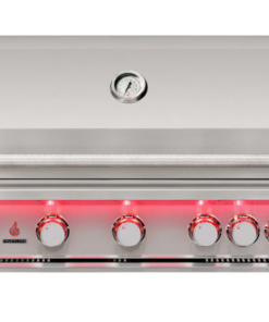 TrueFlame: 40 Gas Grill