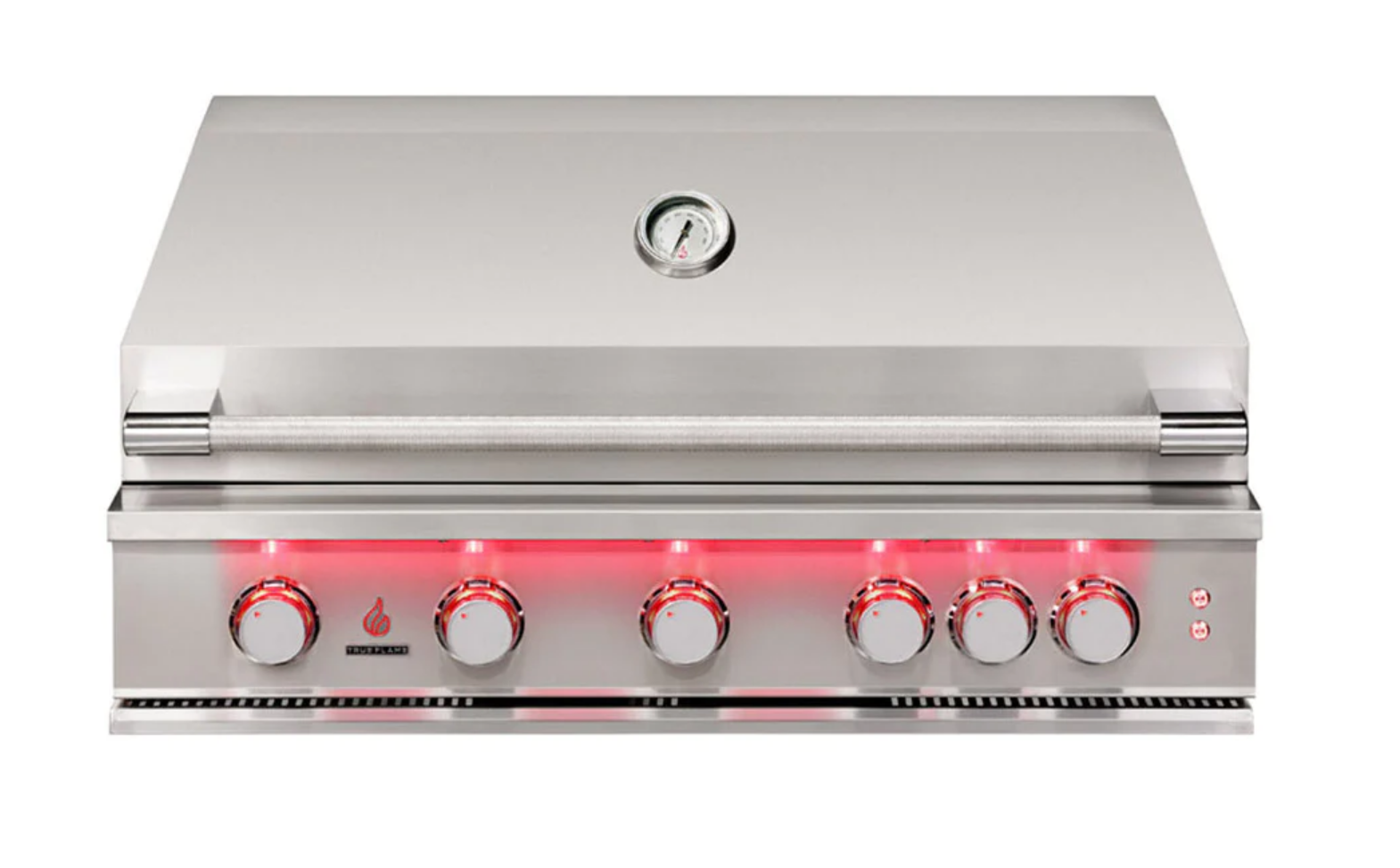 TrueFlame: 40 Gas Grill