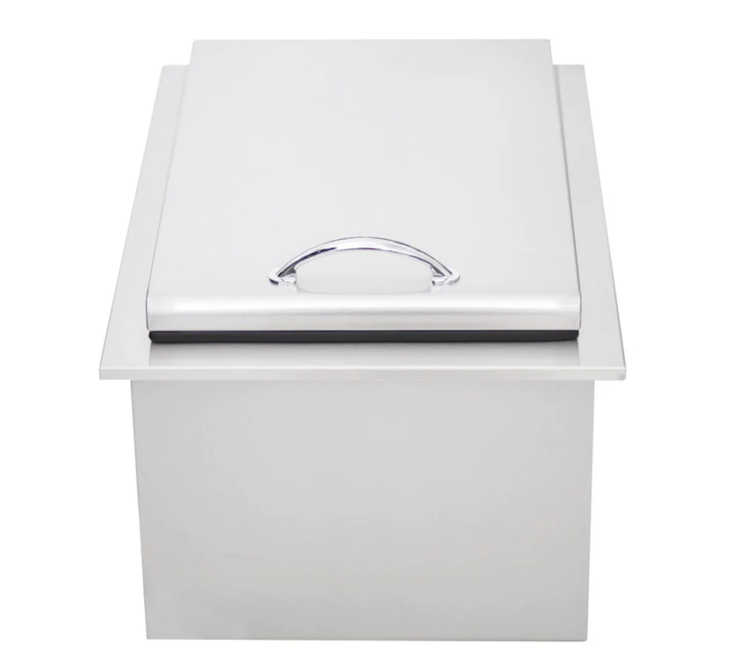 TrueFlame: 17 Drop In Ice Chest