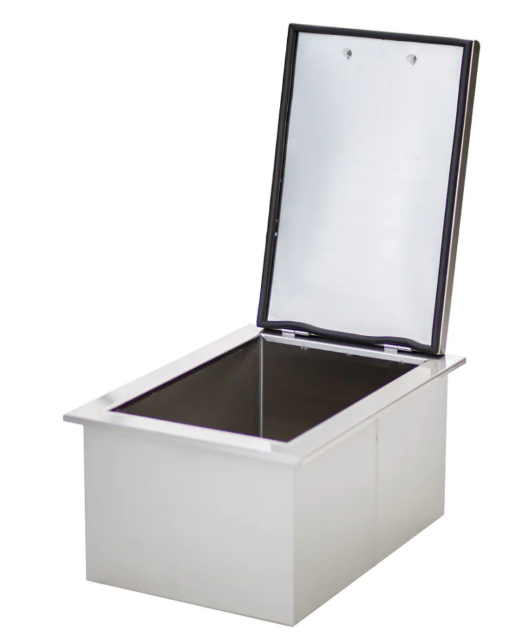 TrueFlame: 17 Drop In Ice Chest - Image 2