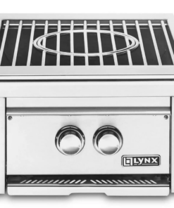 Lynx Pro: Power Burner