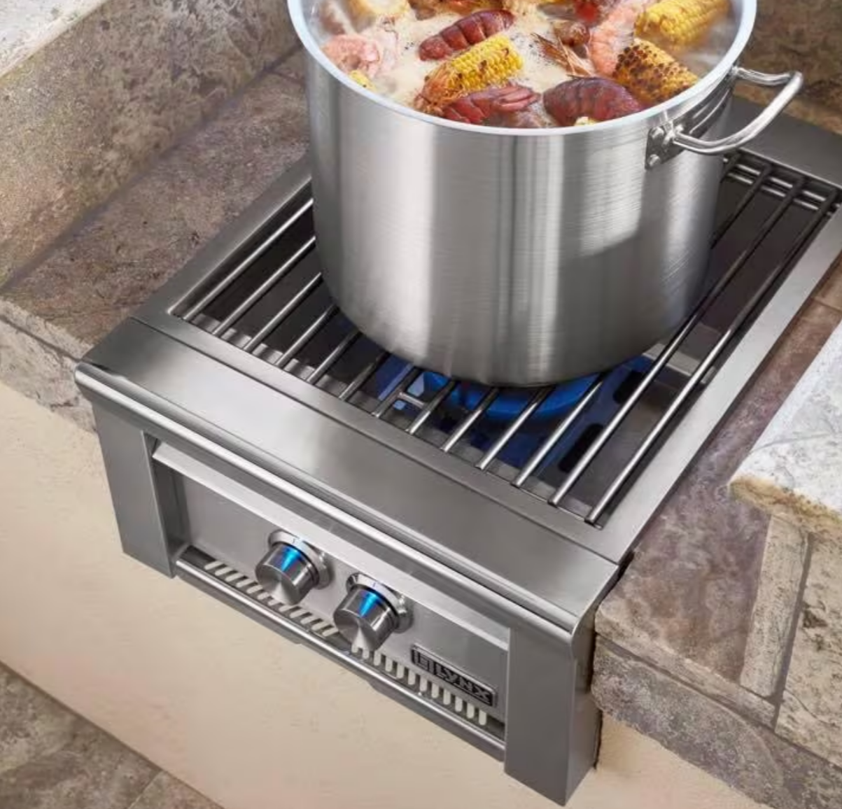 Lynx Pro: Power Burner - Image 2