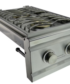 Renaissance: Cutlass Double Side Burner