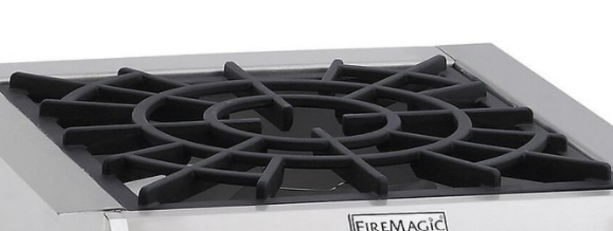 Fire Magic: Echelon Diamond Power Burner - Image 2