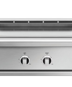 DCS: 30 Series 9 Griddle