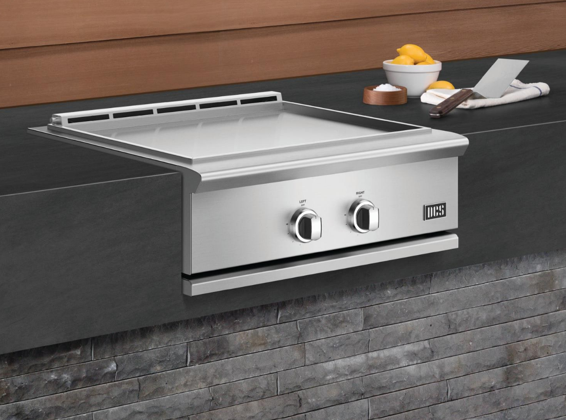 DCS: 30 Series 9 Griddle - Image 4