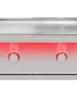 TrueFlame: 30 Griddle