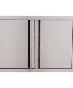 Renaissance: 33 Valiant Dry Pantry