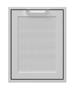 Hestan: 20 Trash and Recycle Center Drawer