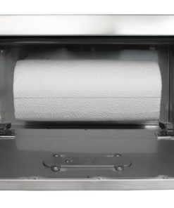 Lynx Pro: 16 Ventana Paper Towel Holder