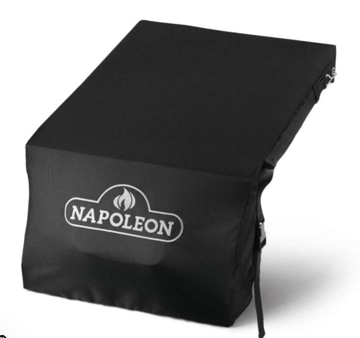 Napoleon: Cover for 12 Built-in Side Burner