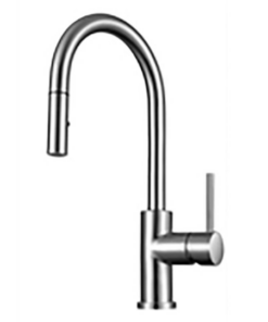 Hestan:  Outdoor Faucet