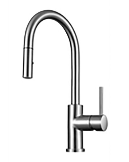 Hestan: Outdoor Faucet