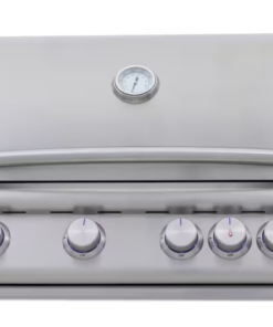 Blaze: 32 LTE+ 4 Burner Grill