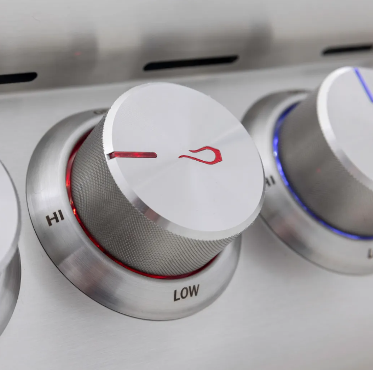 Blaze: 40 LTE+ 5 Burner Grill - Image 3