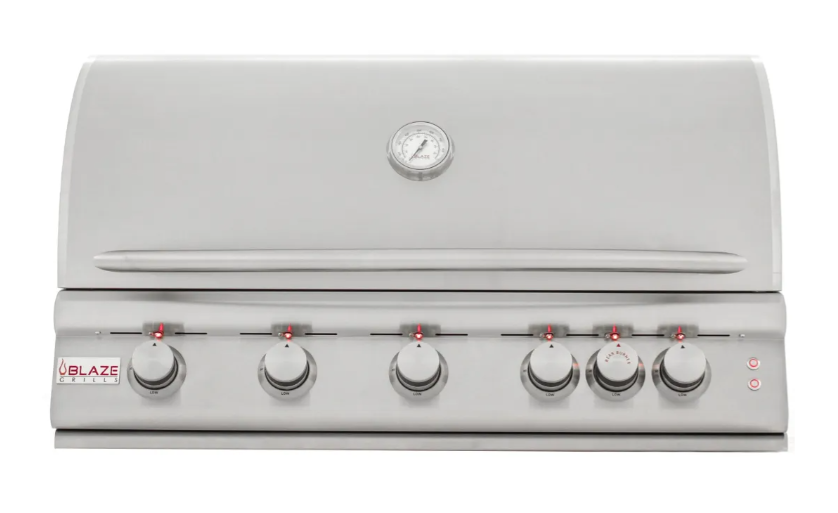 Blaze: 40 LTE+ 5 Burner Grill