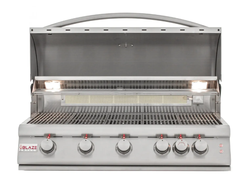 Blaze: 40 LTE+ 5 Burner Grill - Image 2