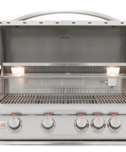 Blaze: 32 LTE+ 4 Burner Marine Grade Grill