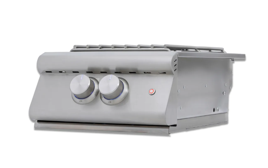 Blaze: LTE+ Power Burner