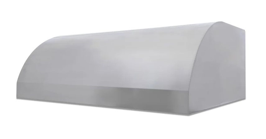 Blaze: 48 Outdoor Vent Hood