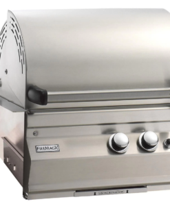 Fire Magic: 24 Deluxe Built-In Grill