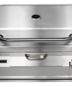 Fire Magic: Legacy 24 Built-in Charcoal Grill
