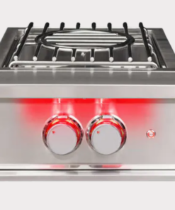 TrueFlame: Power Burner