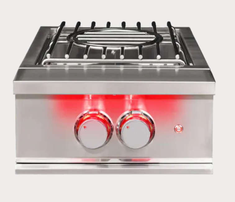 TrueFlame: Power Burner