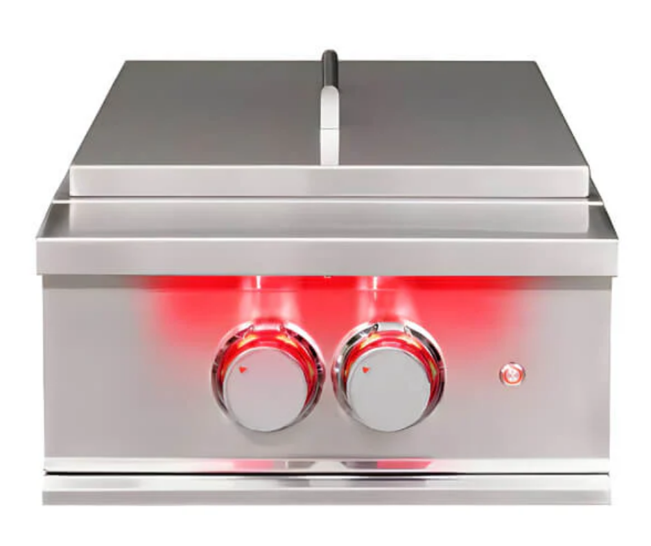 TrueFlame: Power Burner - Image 2