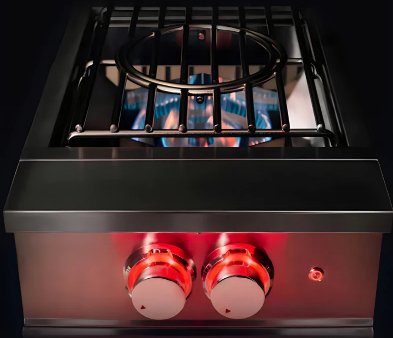 TrueFlame: Power Burner - Image 3