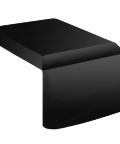 TrueFlame: Cover for Power Burner