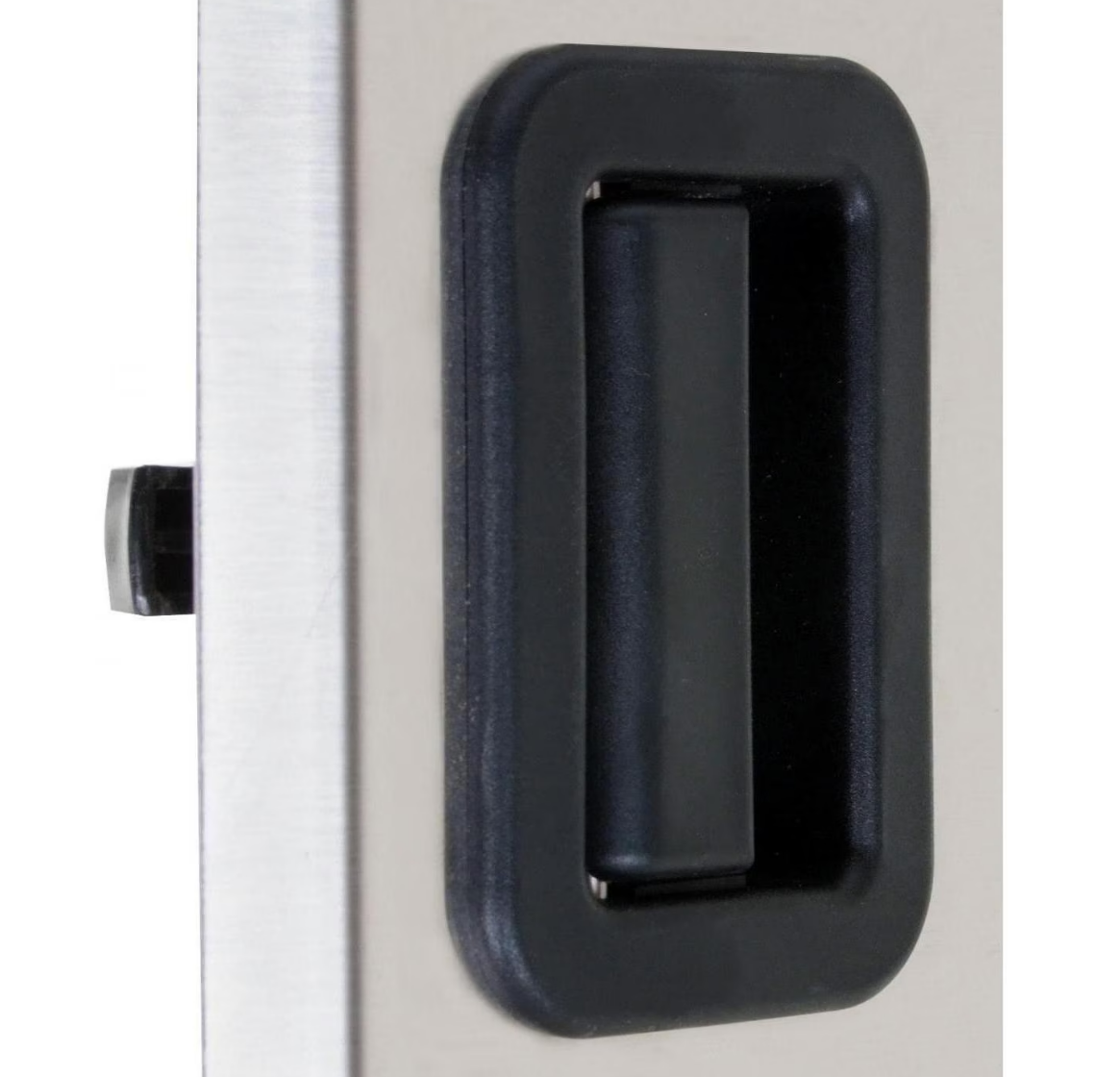 Fire Magic: 14x20 Legacy Horizontal Single Access Door. Reversible - Image 2