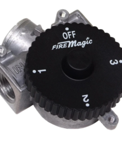 Fire Magic: 3 Hour Timer Valve