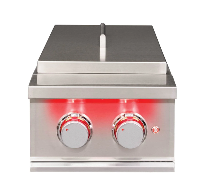 TrueFlame: Double Side Burner - Image 2