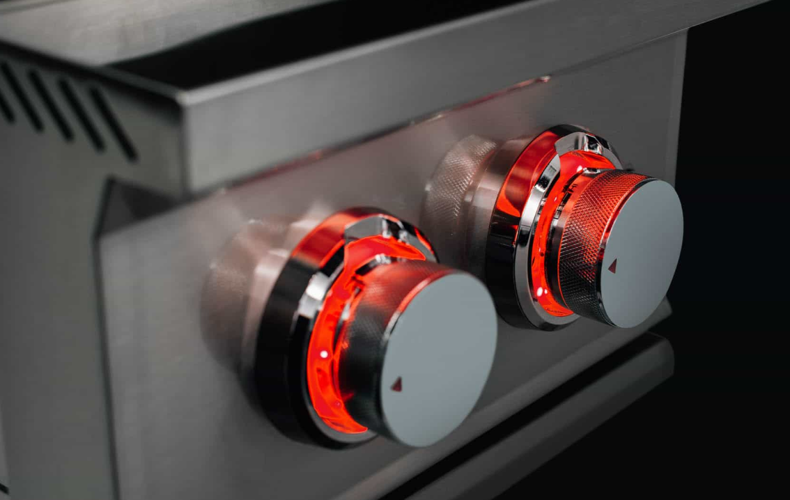 TrueFlame: Double Side Burner - Image 3