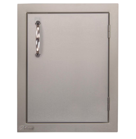 Artisan: 17 Single Access Door - Image 4
