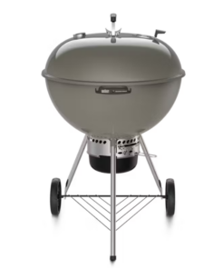 Weber: 26 Master-Touch Charcoal Grill