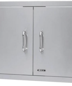 Bull Grills: 25 Double Access Doors