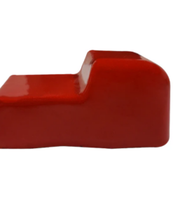 **Kamado Joe: Red Foot