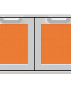 Hestan: 36 Double Access Doors