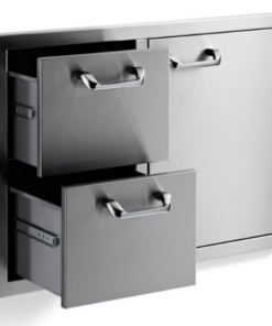 Lynx Sedona: 30 Door/Drawer Combo