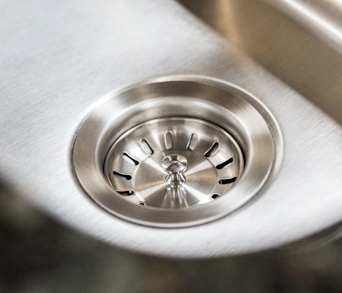 TrueFlame: 19 x 15 Undermount Sink - Image 3