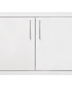 TrueFlame: 32 Double Access Door