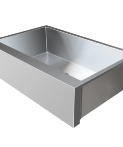TrueFlame: 32 Outdoor Rated Farmhouse Sink Package