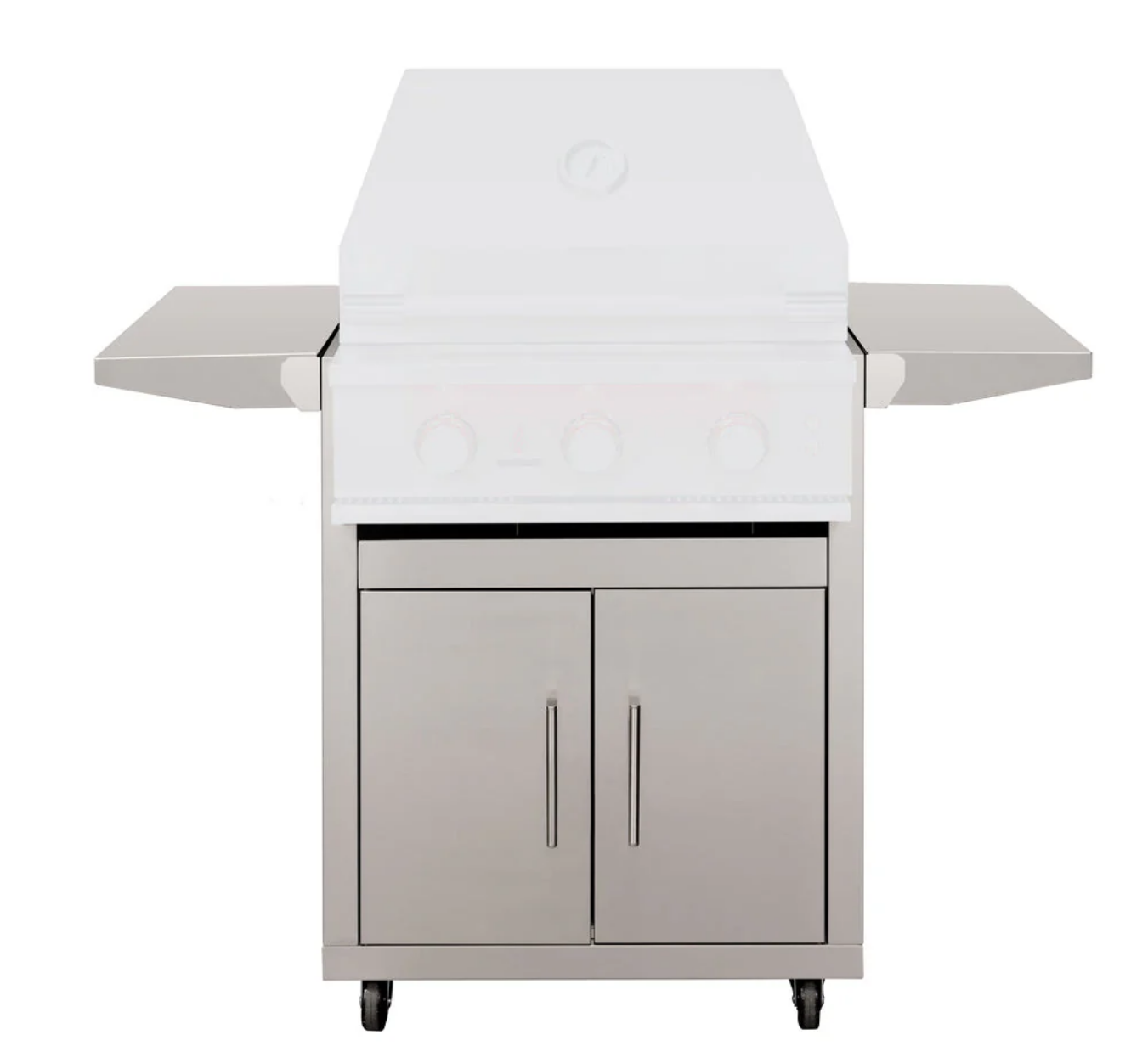 TrueFlame: Cart for 25 Grill (CART ONLY)