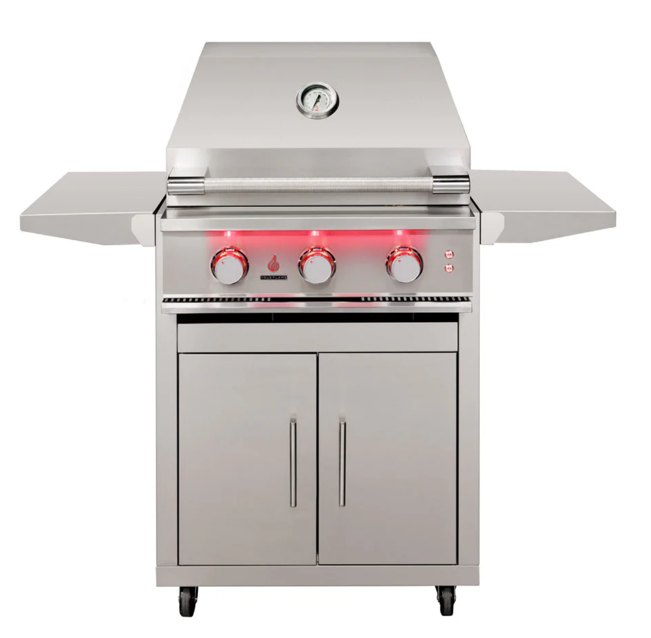 TrueFlame: Cart for 25 Grill (CART ONLY) - Image 2