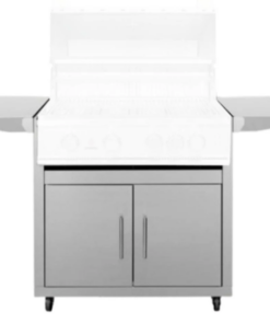 TrueFlame: Cart for 40 Grill (CART ONLY)