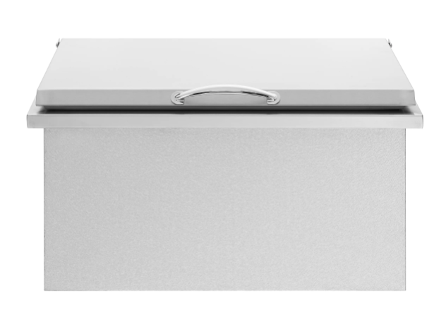 TrueFlame: 28 Drop In Ice Chest