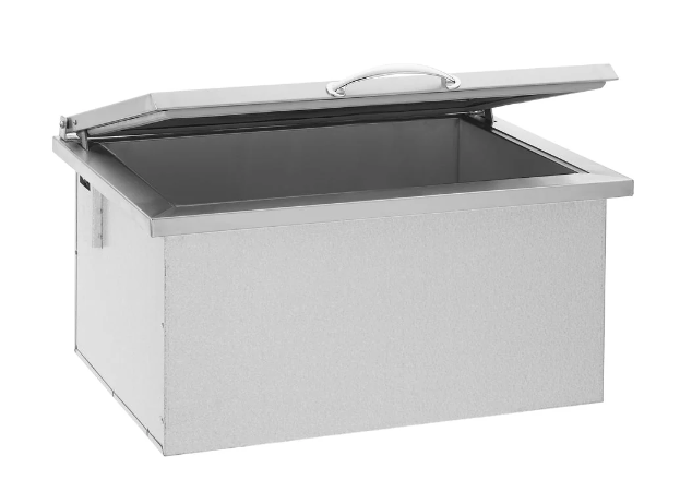 TrueFlame: 28 Drop In Ice Chest - Image 2