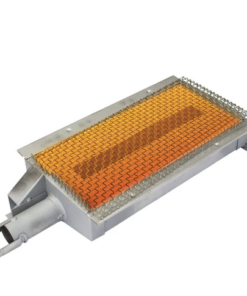 TrueFlame: Drop-In Infrared Sear Burner